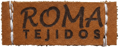 Roma Tejidos